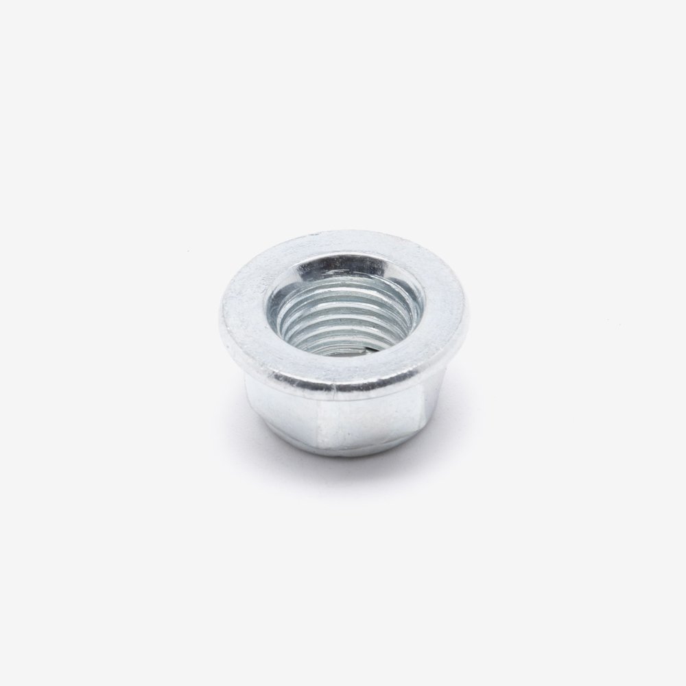 Spindle Nut 2