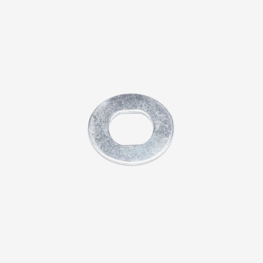 Footpeg Washer
