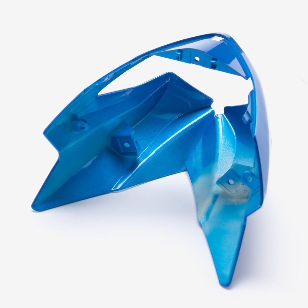 Headlight Surround Panel 2