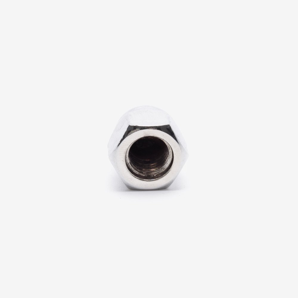 Shock Nut 2