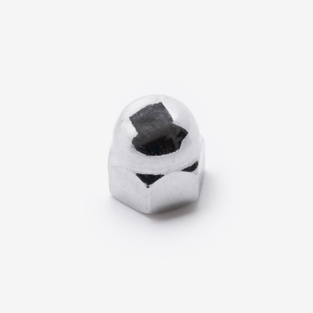 Shock Nut