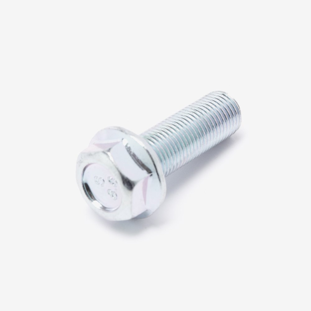 Shock Bolt