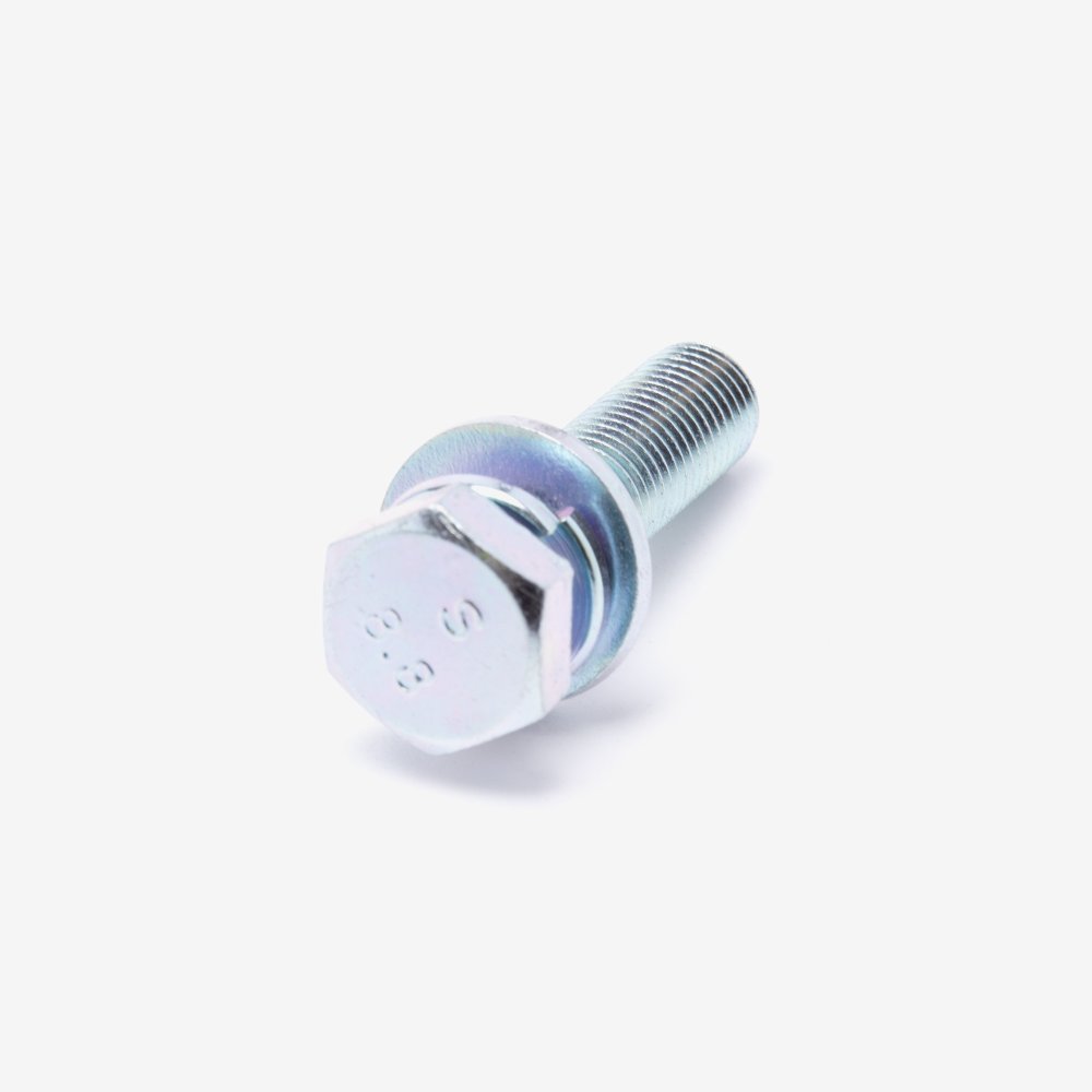 Yoke Bolt