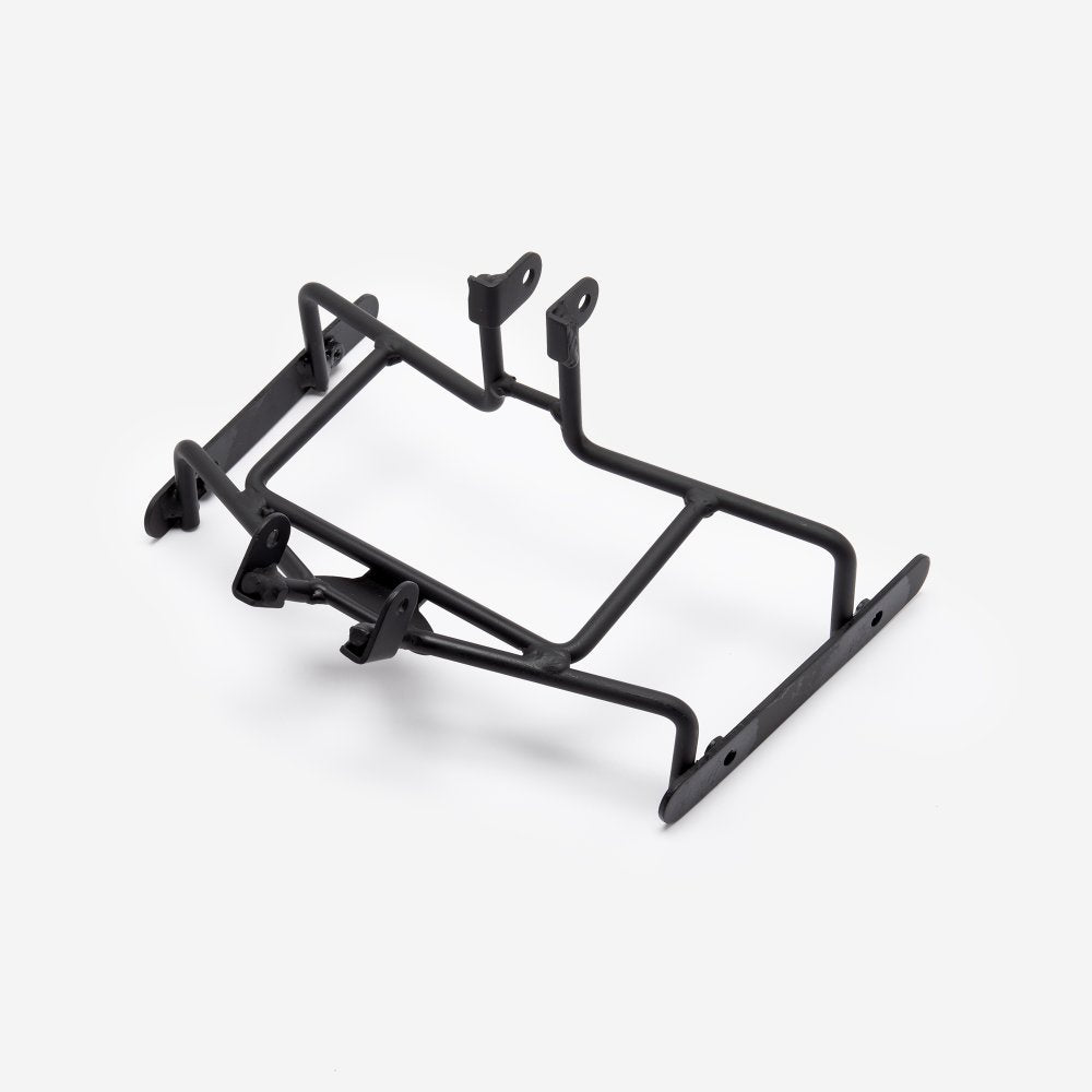 Decorative Panel Bracket 2