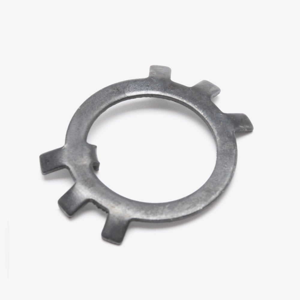 Yoke Top Washer