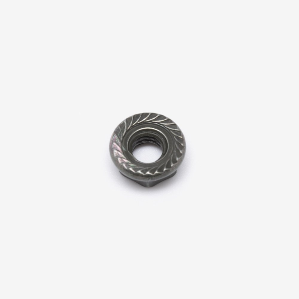 Shock Nut 2