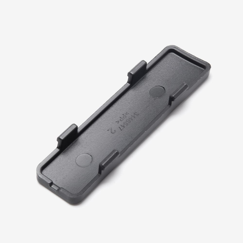 Frame Number Cover 2