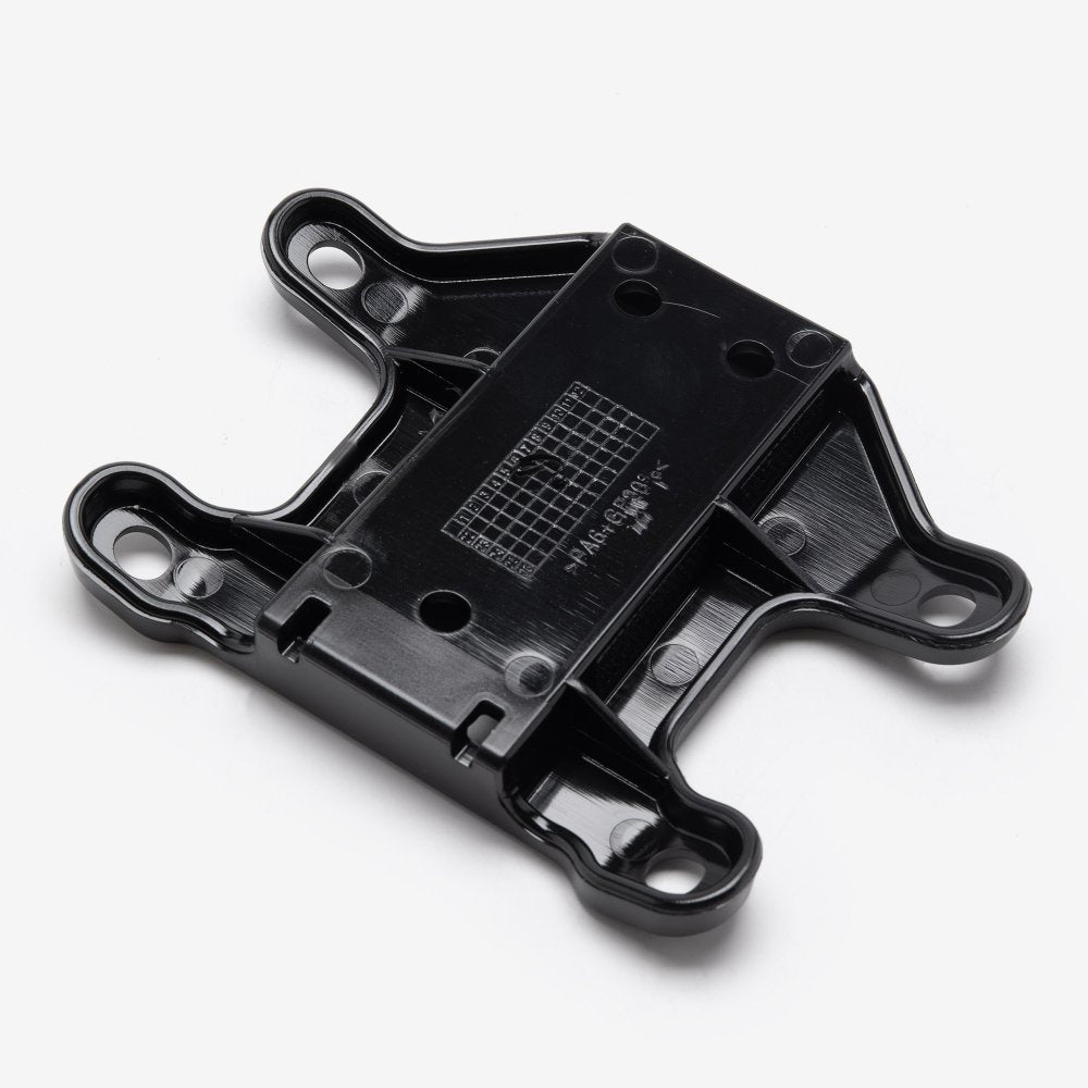 Wind Screen/Visor Fixing Plate 2