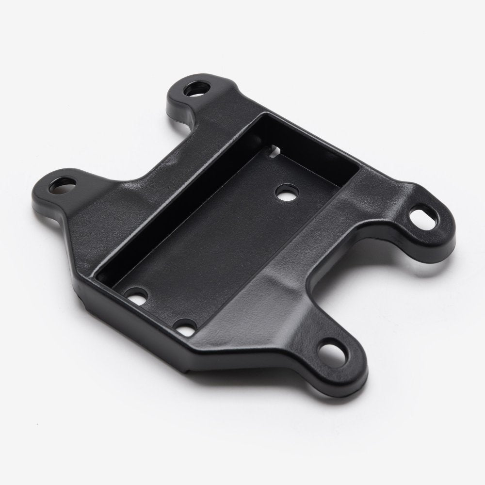 Wind Screen/Visor Fixing Plate