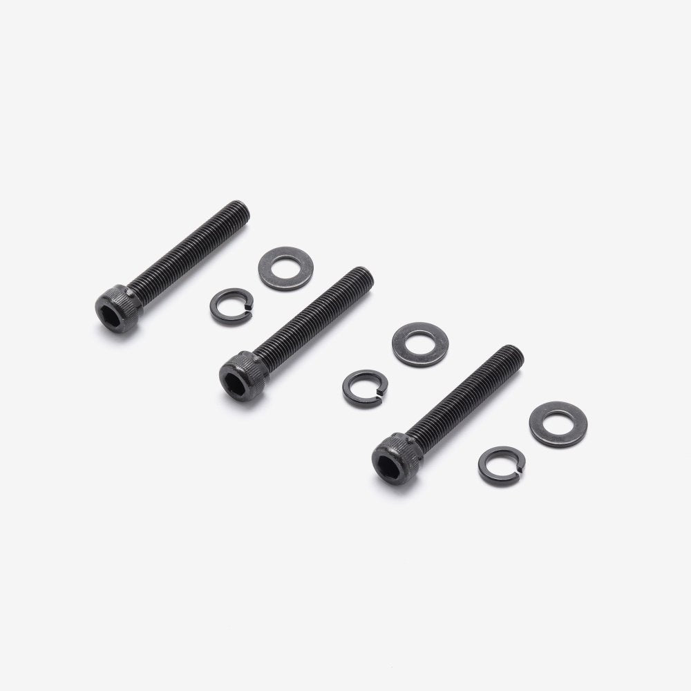 Exhaust attachment Kit