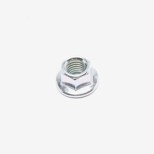 Hexagon flange nut M7 GB/T 6177