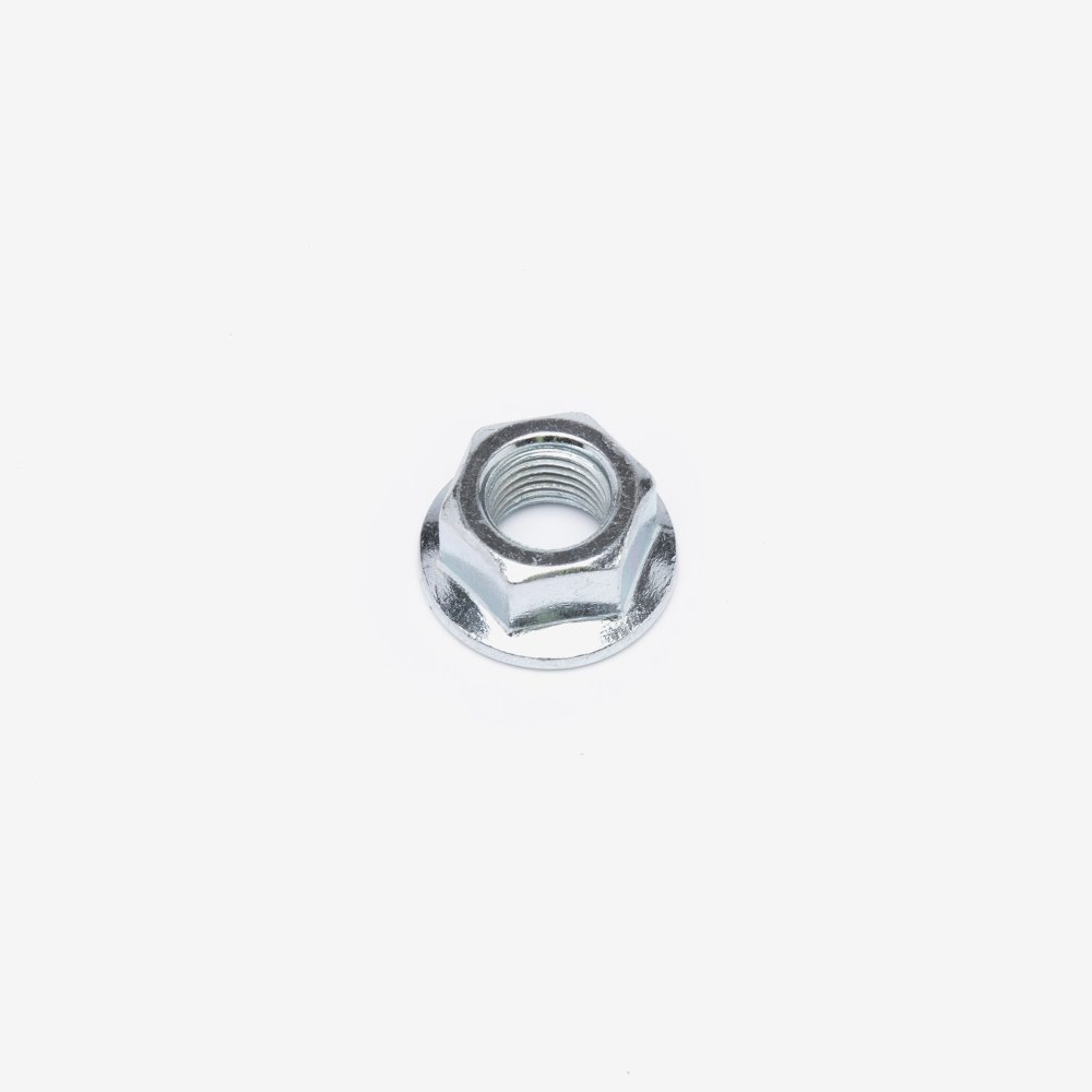 Swingarm Spindle Nut