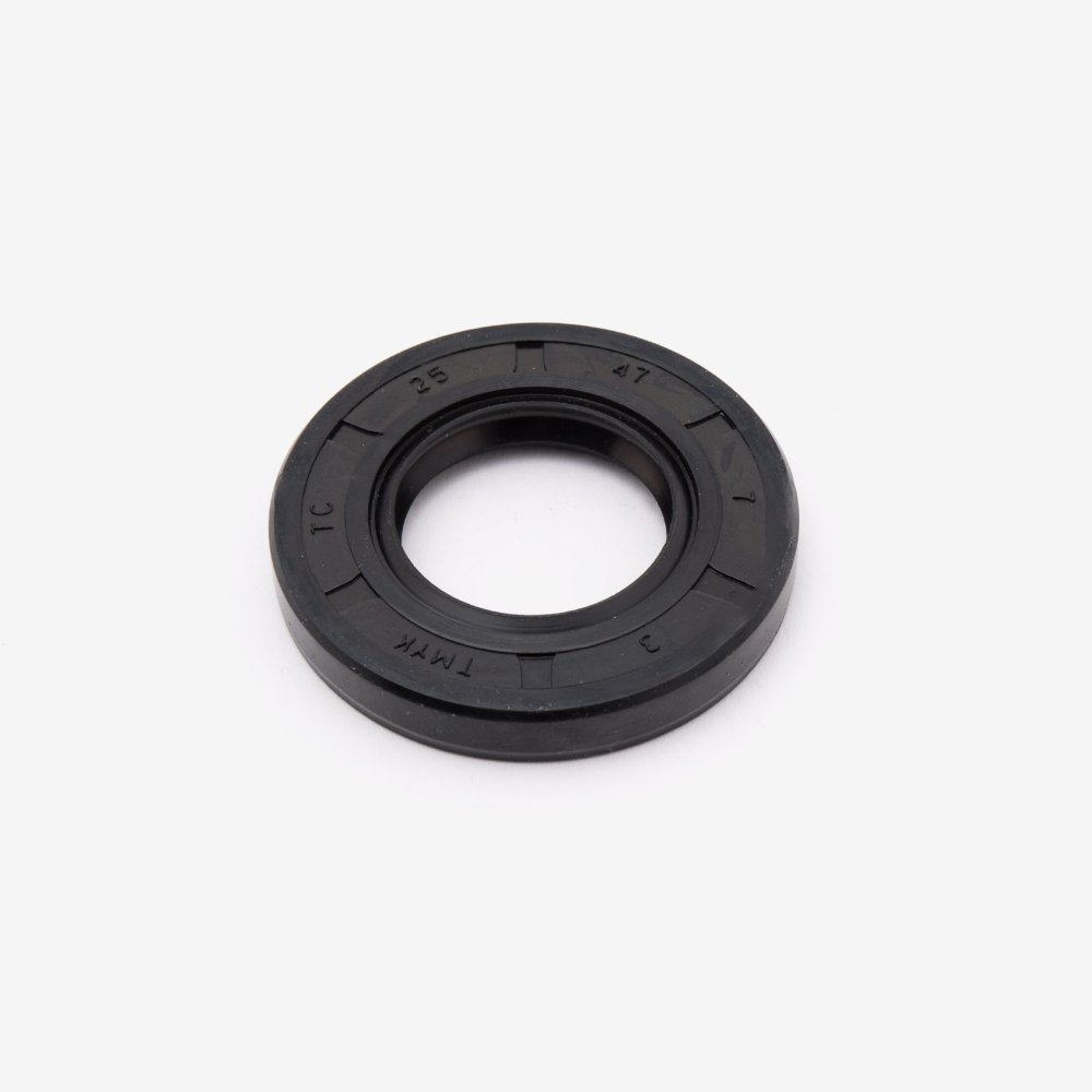 Wheel Dust Seal 2