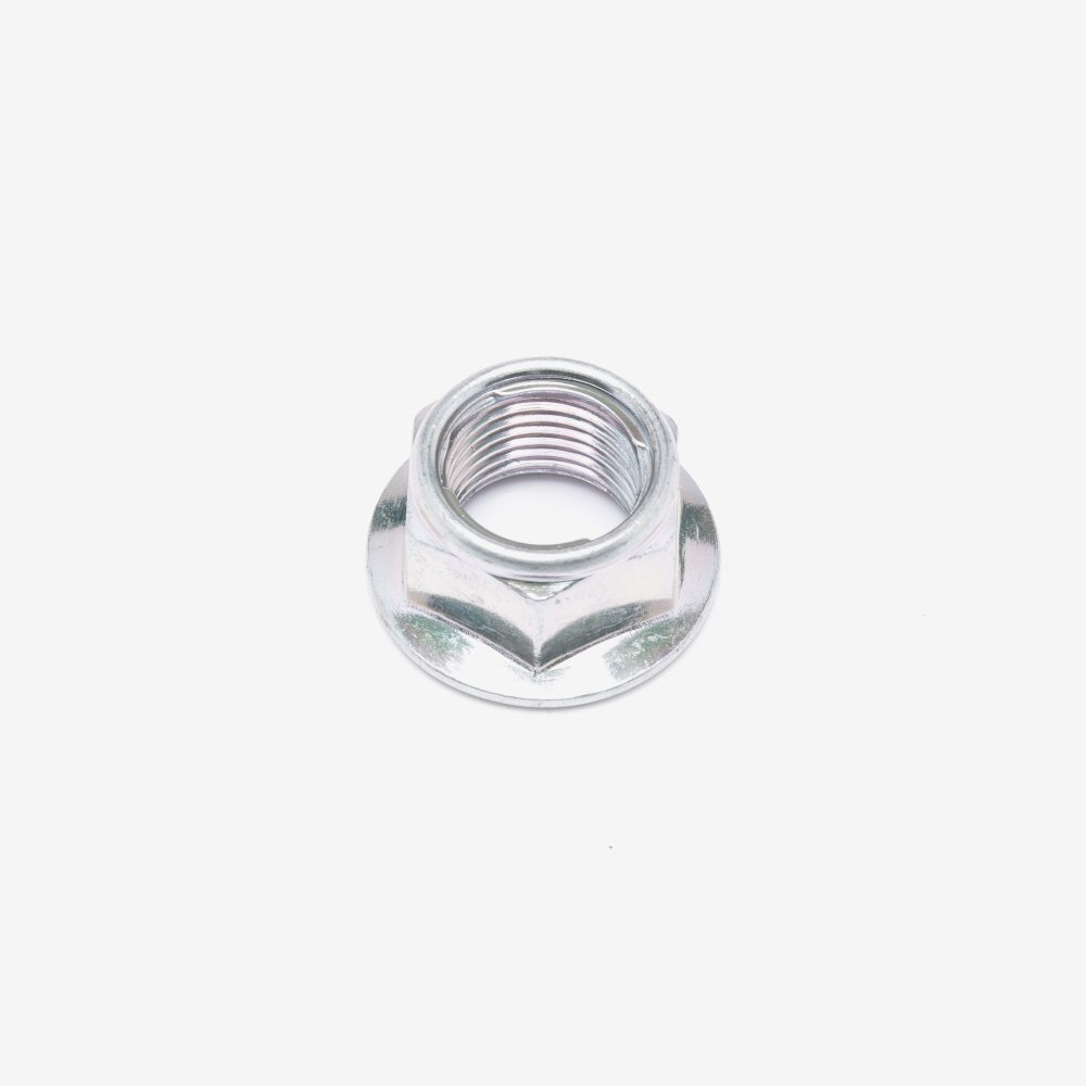Self Locking Hex Swinging Arm Spindle Nut