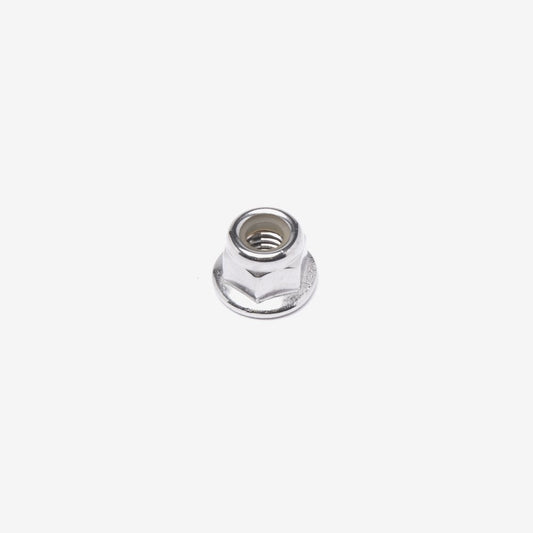 Hex Flange Nylon Locknut (DIN6926)