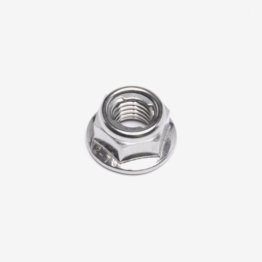 Hexagon Flange Lock Nut (GB/T 6187.1)