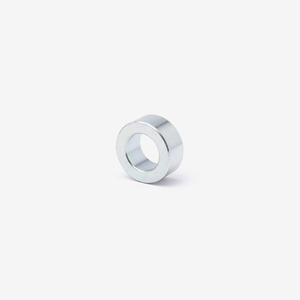 Rear Left Wheel Step Bushing