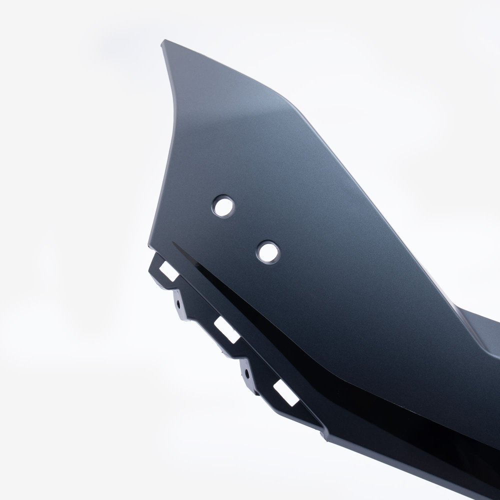 Headlight Surround Panel 3