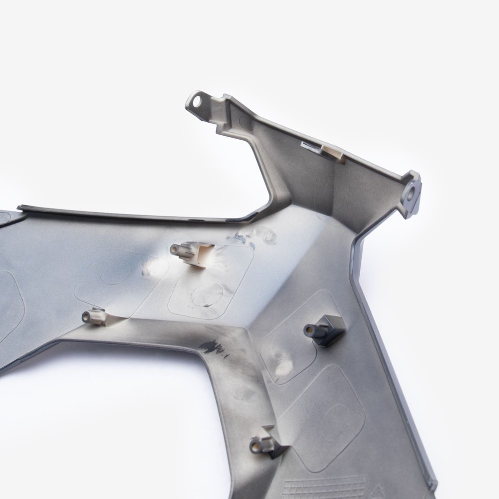 Headlight Surround Panel 7