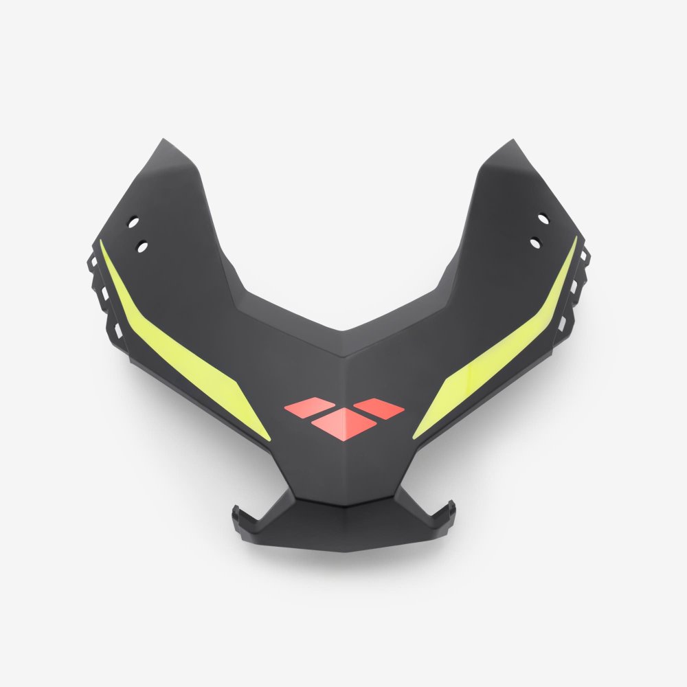 Headlight Surround Panel 2