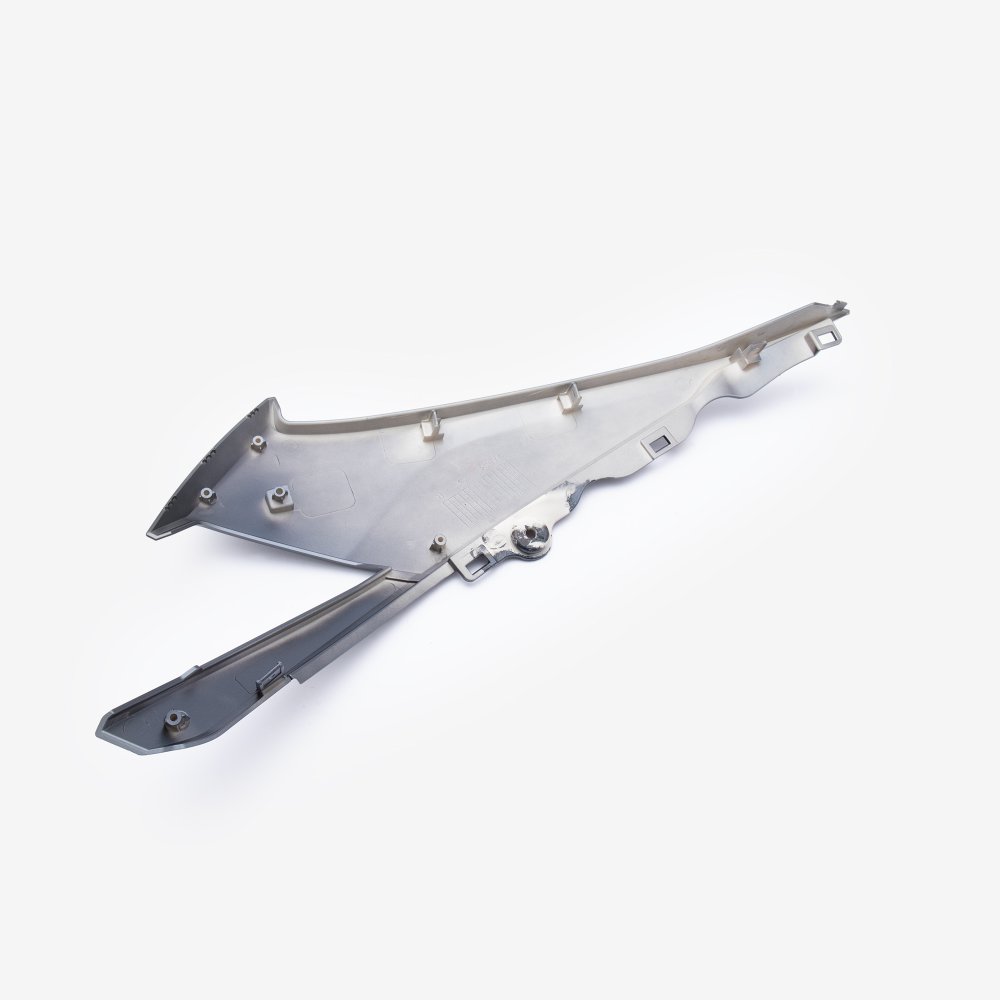 Right Headlight Surround Panel 4