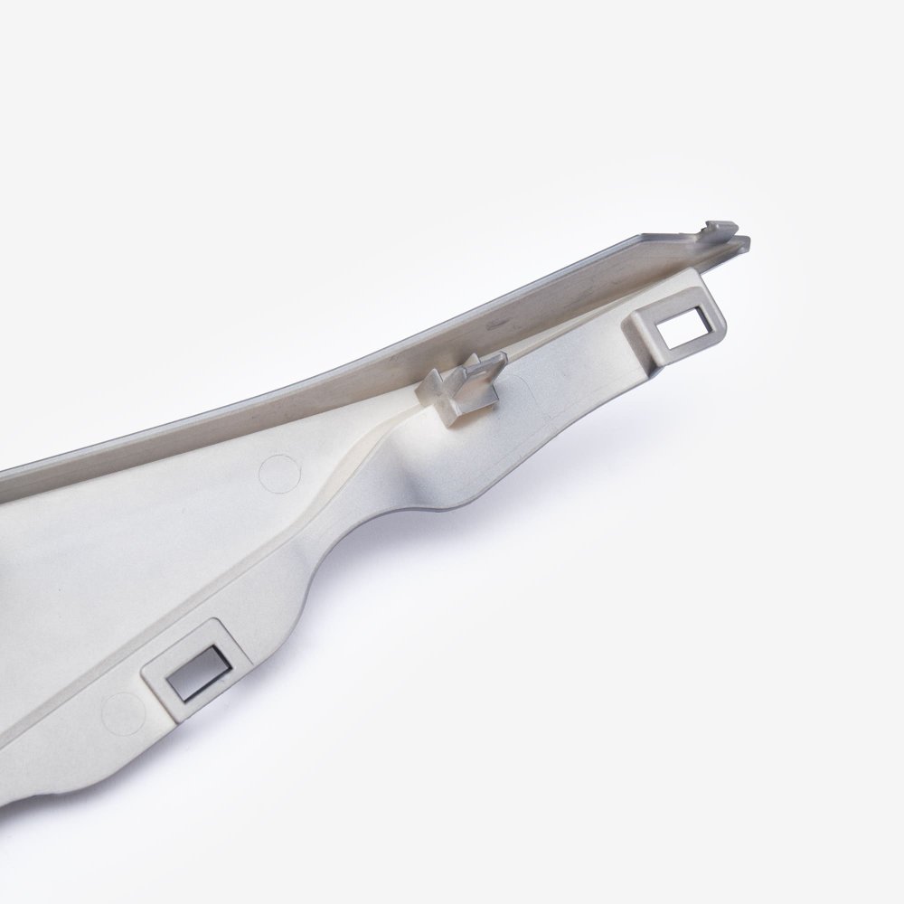 Right Headlight Surround Panel 5