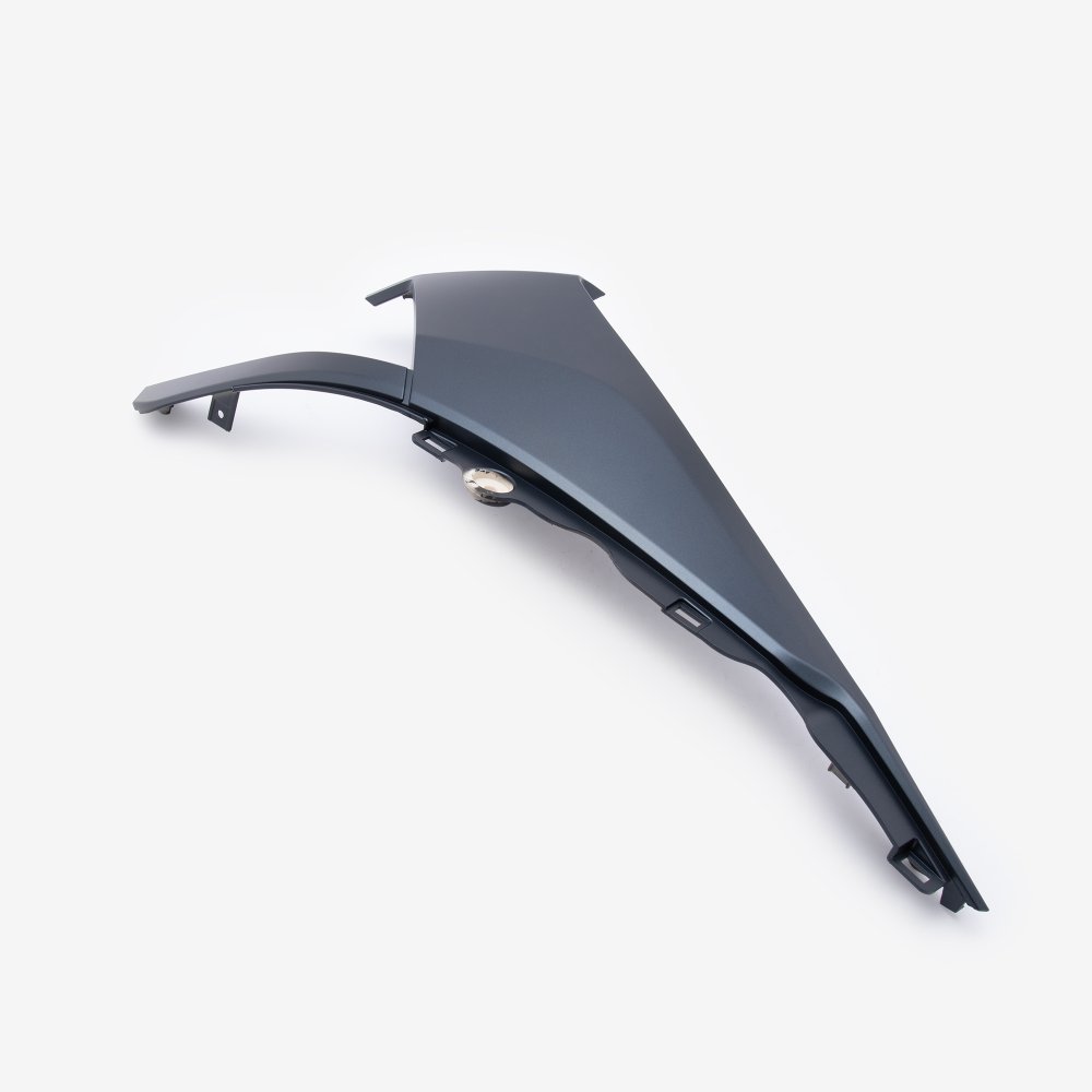 Left Headlight Surround Panel 2