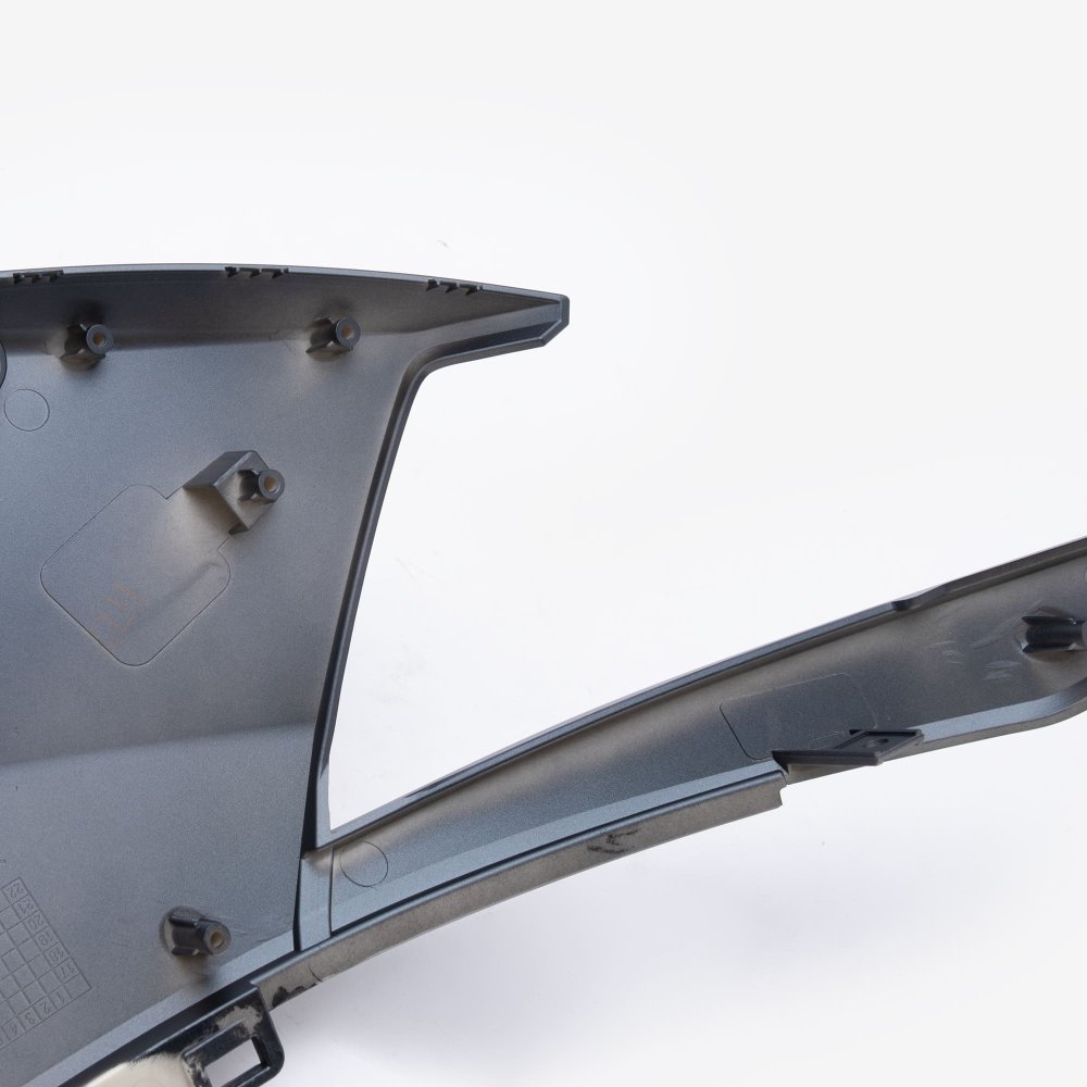 Left Headlight Surround Panel 4