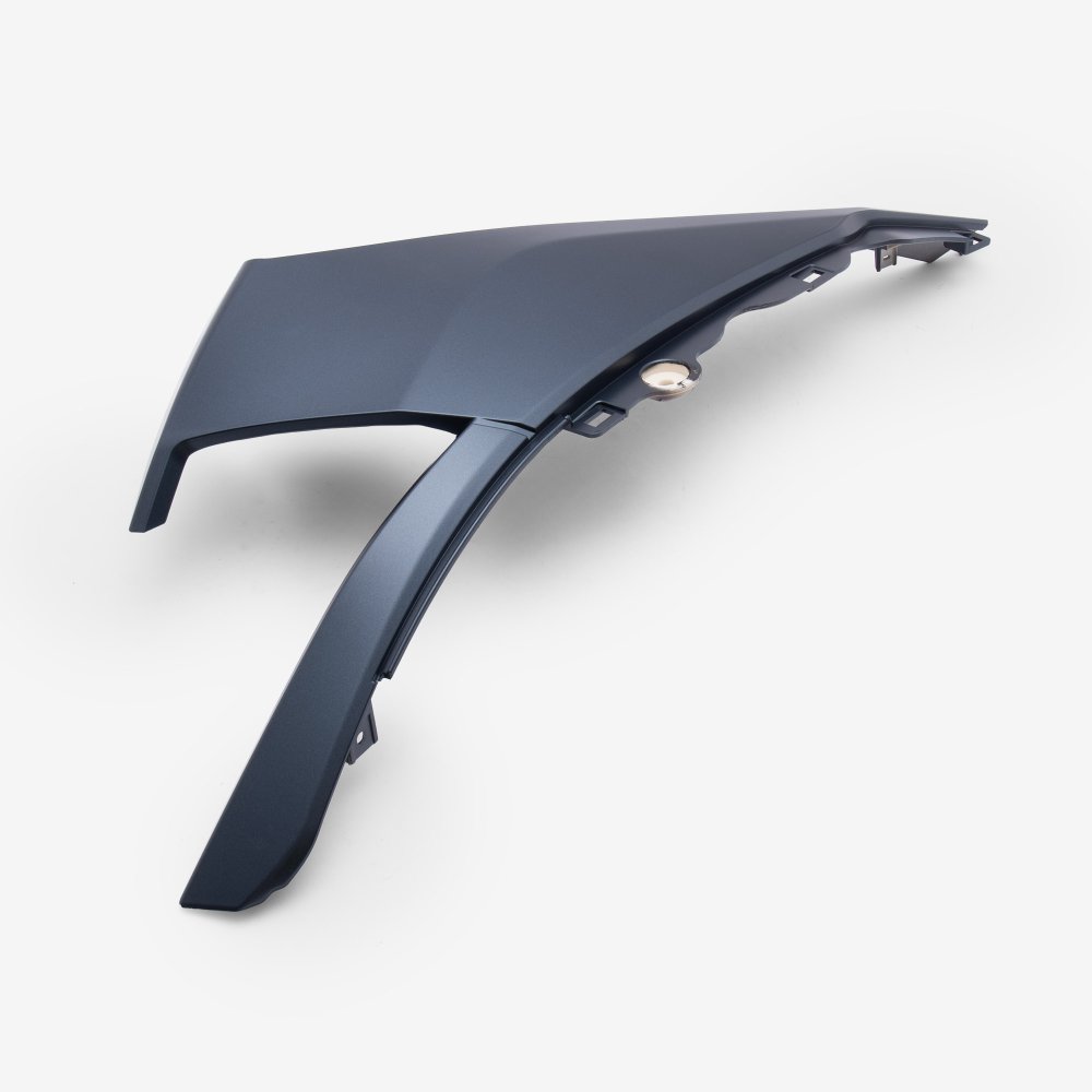 Left Headlight Surround Panel