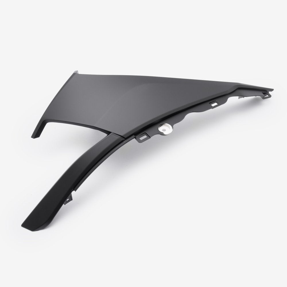 Left Headlight Surround Panel 2