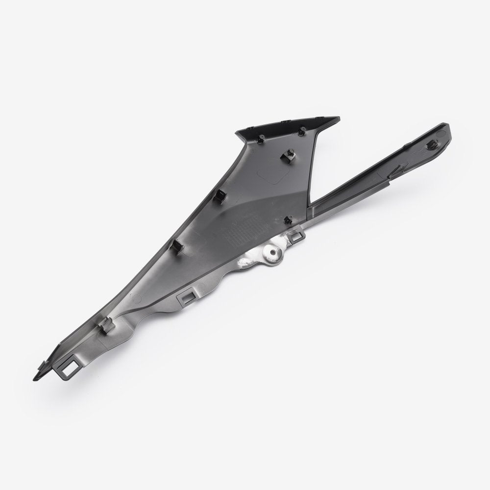 Left Headlight Surround Panel 3