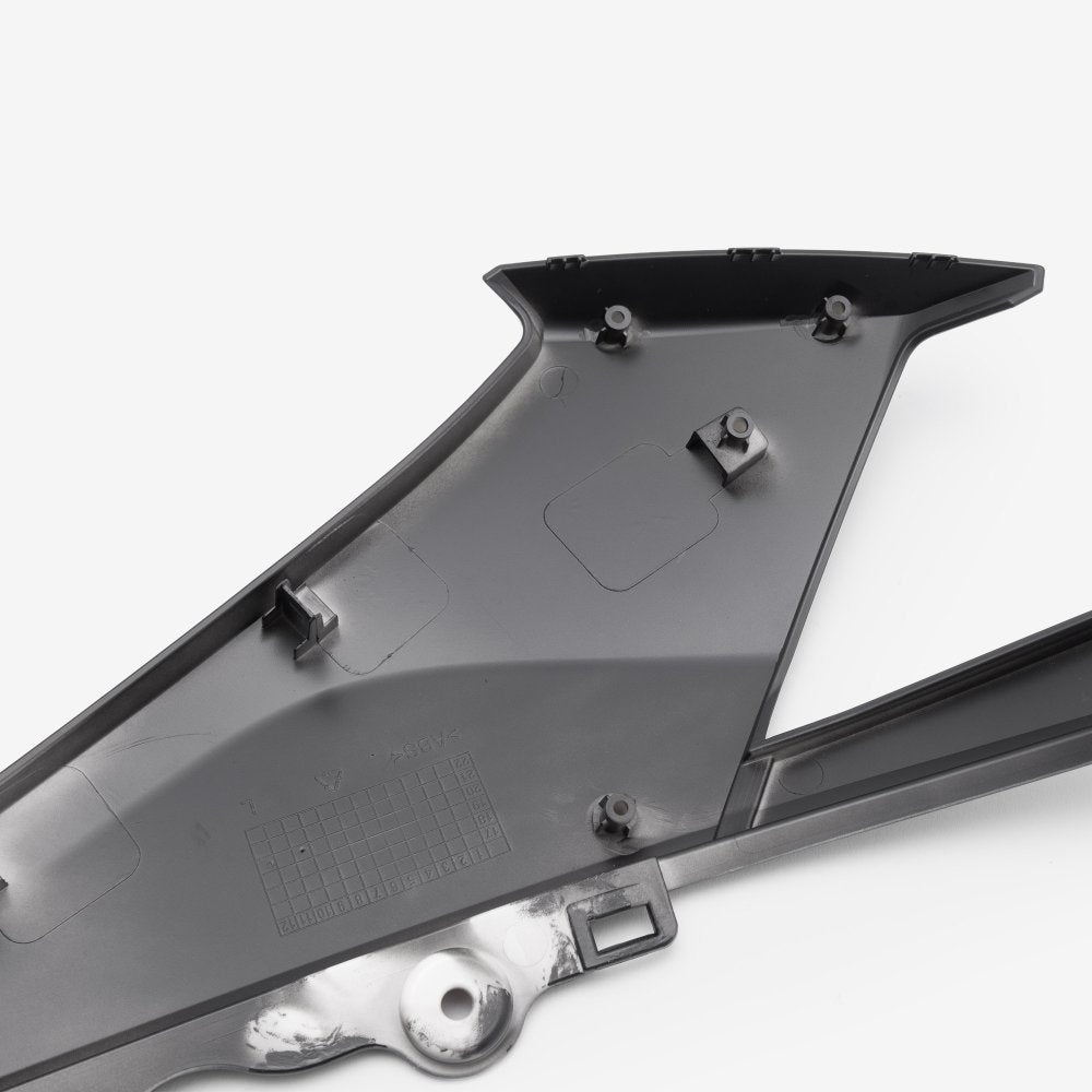 Left Headlight Surround Panel 4