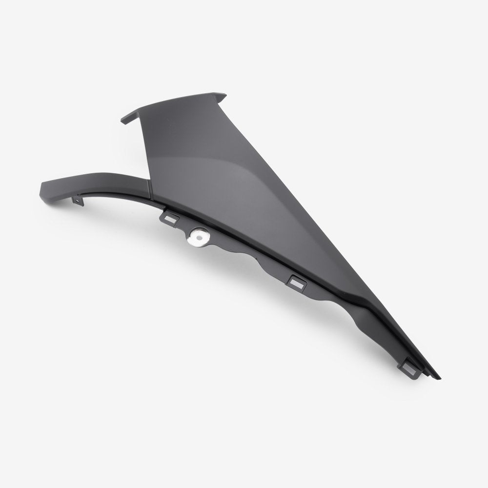 Left Headlight Surround Panel