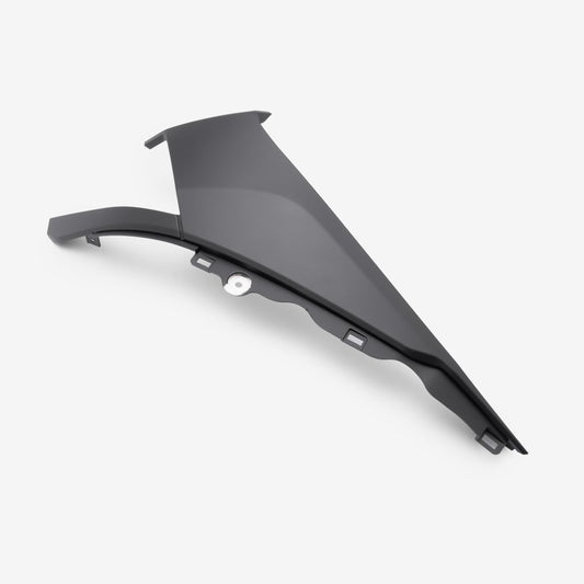 Left Headlight Surround Panel