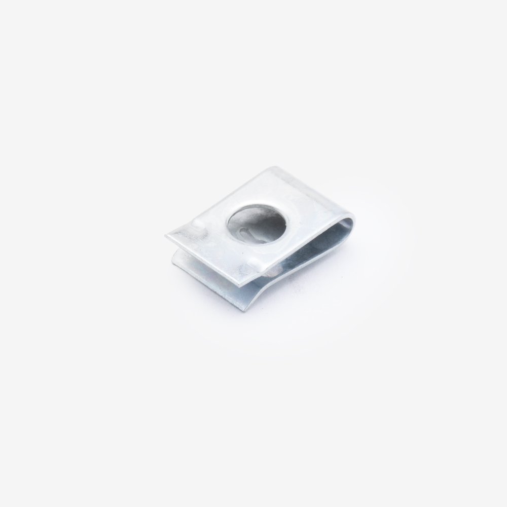 Fairing Nut Clip 2