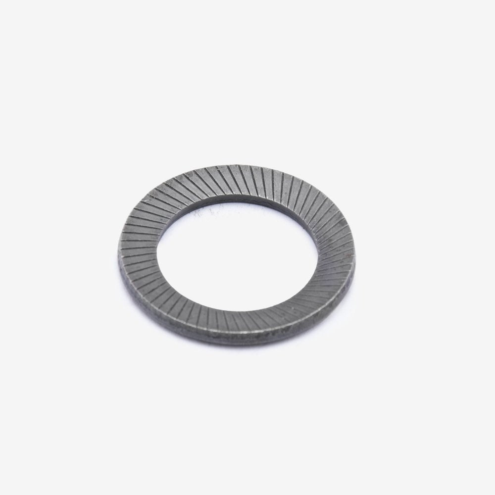 Starter Clutch Nut Washer 2