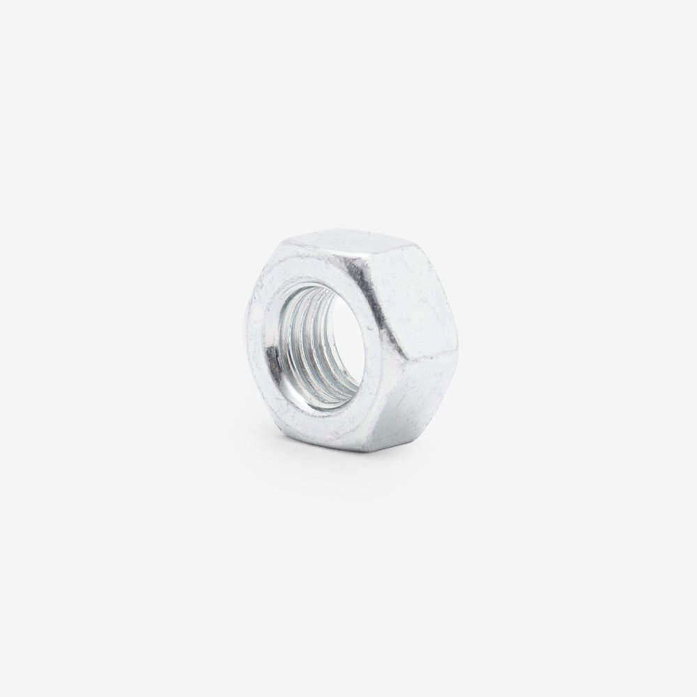 Rear Shock Absorber Nut M10 x 1.25mm