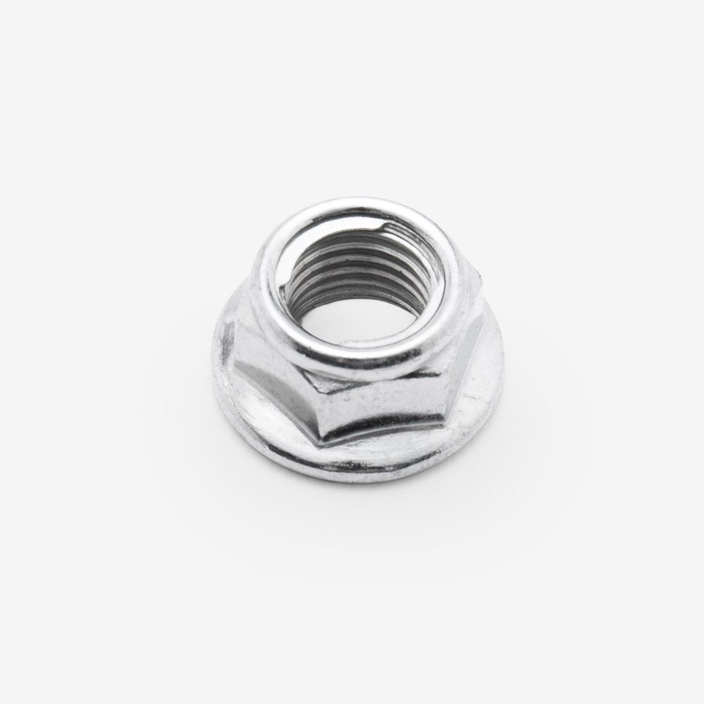 Nut M10 x 1.25mm 2