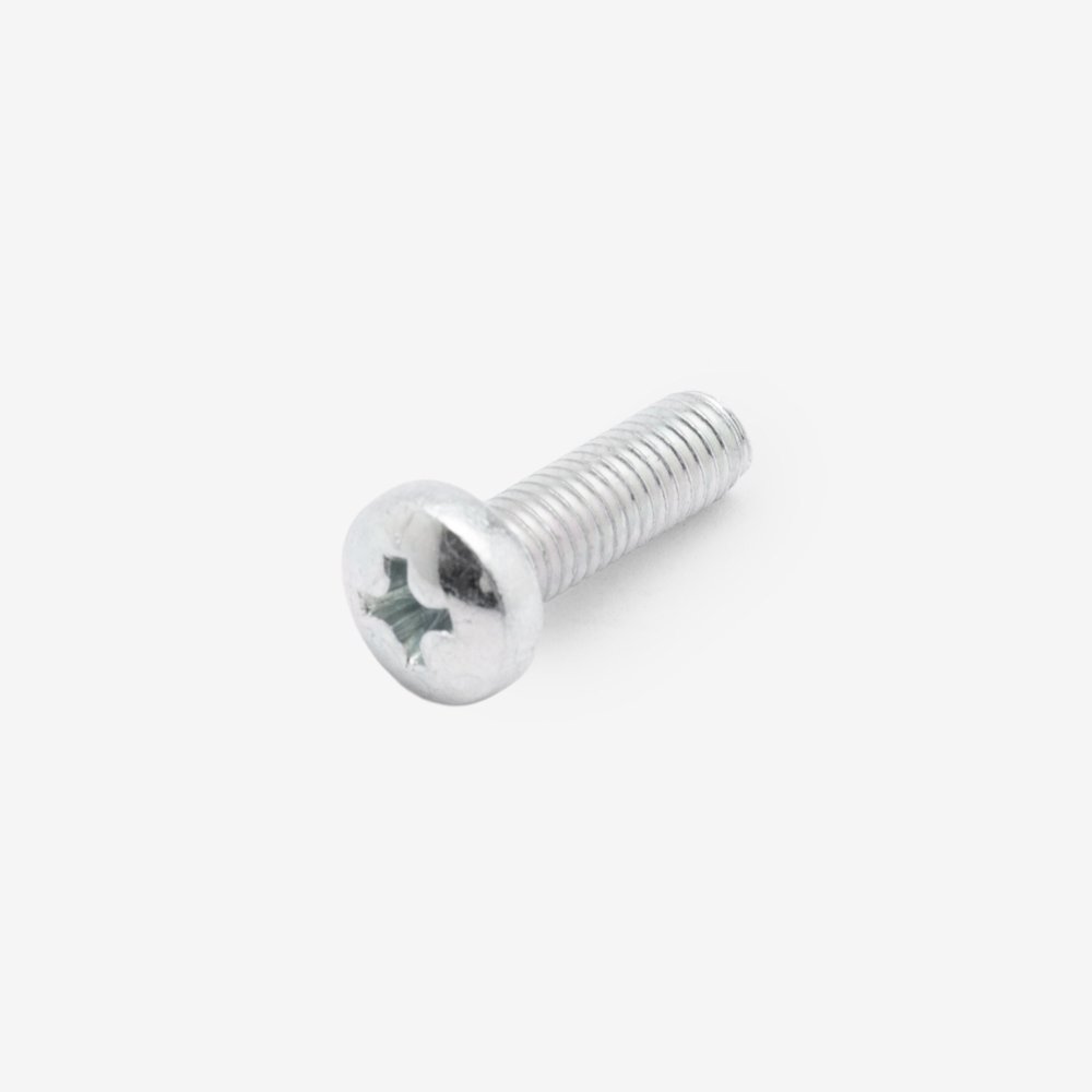 Screw M5 X 16 