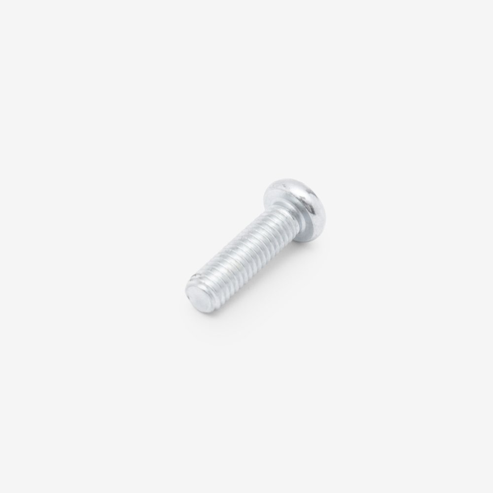 Screw M6 x 20mm