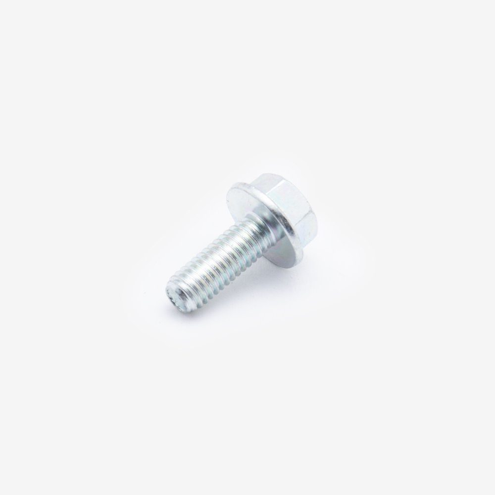 Bolt M16 x 16mm 2