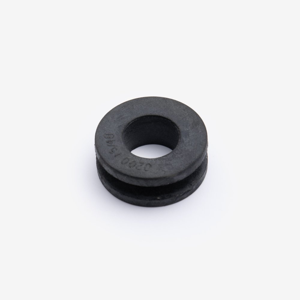 Rubber Washer 13 x 17 x 26mm