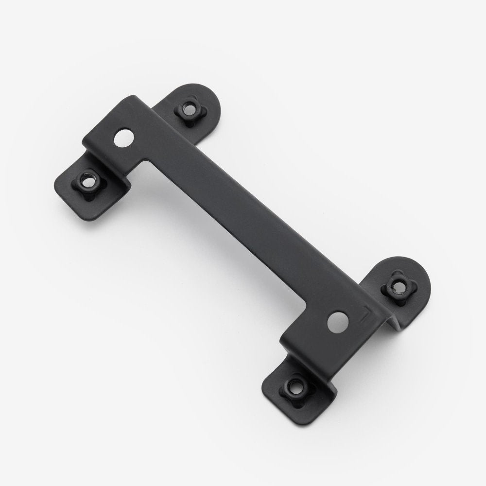 Left Decorative Panel Bracket