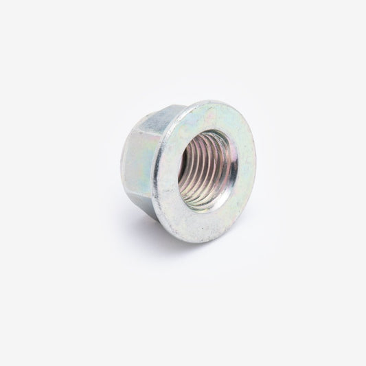 Flanged Nut M12