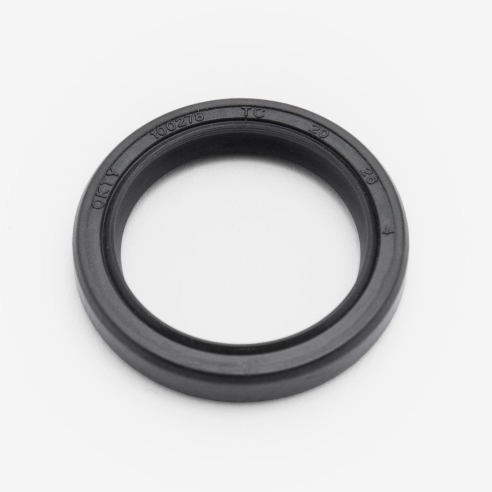 Swing Arm Dust Seal 20 x 26 x 4mm