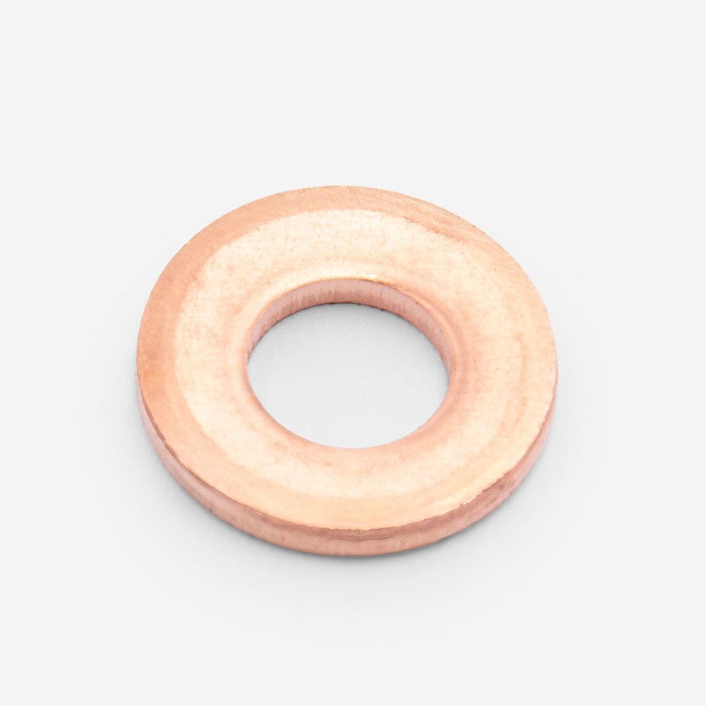 Washer 8.5 X 2 X 18mm