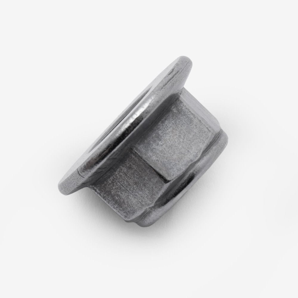Nut M10 x 1.25mm 3