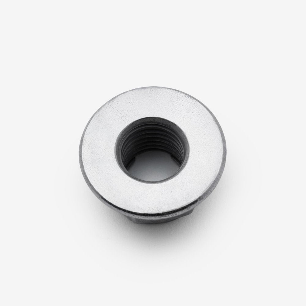 Nut M10 x 1.25mm