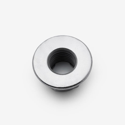 Nut M10 x 1.25mm