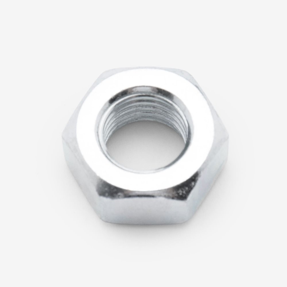 Nut M10 X 1.25mm